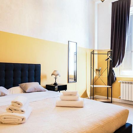 B&B Lumiere Roma Exterior foto