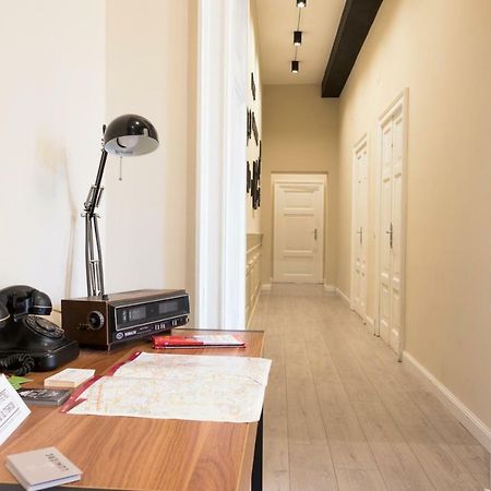B&B Lumiere Roma Exterior foto