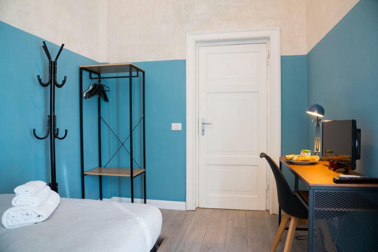 B&B Lumiere Roma Exterior foto